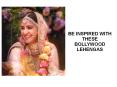 Be Inspired With These Bollywood Lehengas PowerPoint PPT Presentation