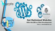 Girafe - best web development company