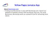 Yellow Pages Jamaica App (5)