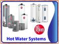 Hot Water Systems Redlands - DBA Plumbing & Gas PowerPoint PPT Presentation