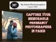 Capture your memorable Pregnancy photographer in Paris PowerPoint PPT Presentation