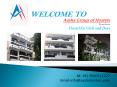 Leading Hostel in Delhi for Aakashians| Aasha Hostels (1) PowerPoint PPT Presentation