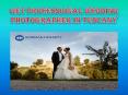 Get Professional wedding photographer in Tuscany PowerPoint PPT Presentation