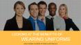 Looking At The Benefits Of Wearing Uniforms PowerPoint PPT Presentation