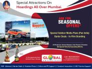 Forms Of Outdoor Advertising - Global Advertisers