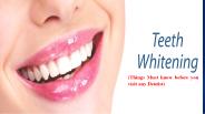 Teeth Whitening | Best Dental clinic in Vaishali Ghaziabad