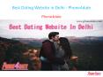 Best Dating Website in Delhi - Phone4date PowerPoint PPT Presentation