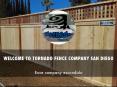 Detail Presentation About Tornado Fence San Diego PowerPoint PPT Presentation