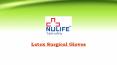 Latex Surgical Gloves - Nulife PowerPoint PPT Presentation
