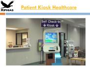 Patient KIOSK Healthcare (10)