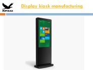 Display Kiosk Manufacturing (4)
