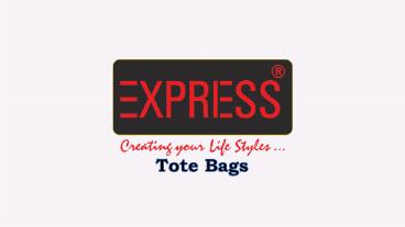 Express Tote Bags - Express Bag