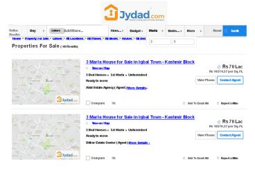 3 marla house for sale in lahore