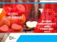Cider Market is Growing Expeditiously- Ready to Reach $16,252 Million by 2023 PowerPoint PPT Presentation