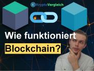 Blockchain Technologie: Wie funktioniert die Blockchain