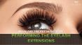 What are the Key Benefits of Performing the Eyelash Extensions PowerPoint PPT Presentation