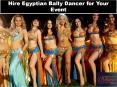 Hire Egyptian Bally Dancer for Your Event PowerPoint PPT Presentation