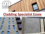 Cladding Specialist Essex