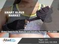 Smart Glove Market Expected To Reach $3,373 Million, Globally, By 2023 PowerPoint PPT Presentation