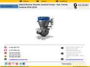 Global Nuclear Reactor Coolant Pumps Market