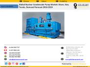 Global Nuclear Condensate Pump Market