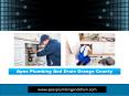 Apex Plumbing and Drain Orange County|apexplumbinganddrain.com PowerPoint PPT Presentation