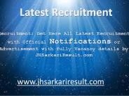 Latest Recruitment (2)