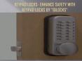 Keypad locks- Enhance safety with keypad locks by “Qilocks” PowerPoint PPT Presentation