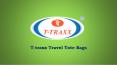 Travel Tote Bags - Ttraxx PowerPoint PPT Presentation