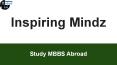 Study MBBS Abroad PowerPoint PPT Presentation