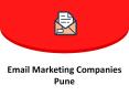 Top E-Mail Marketing Companies of 2018 in Pune PowerPoint PPT Presentation