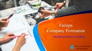 Netherlands Company Formation Consultants | Goods On Demand International