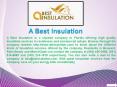 Insulation in Miami PowerPoint PPT Presentation