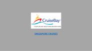Singapore Cruises