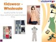 Kids Wholesale Clothing | wholesale childrens clothing distributors | wholesale kids boutique clothing PowerPoint PPT Presentation