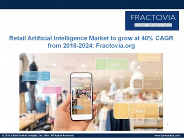 presentation player overlay