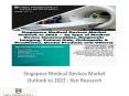 Medical Equipment Industry Singapore, Medical Device Market Singapore, Singapore Medical Device Value Chain, Major Companies in Singapore Medical Device : Ken Research PowerPoint PPT Presentation