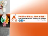 Palletizing, Pharmaceuticals Machinery