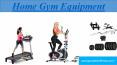 Home Gym equipment | Home Exercise Equipment | Grand Slam Fitness PowerPoint PPT Presentation