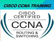 CISCO CCNA Training