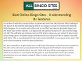 Best Online Bingo Sites - Understanding Its Features PowerPoint PPT Presentation