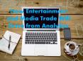 David Borshell - How Entertainment and Media Trade Will Drive from Analytics PowerPoint PPT Presentation
