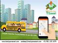 School Bus Monitoring System PowerPoint PPT Presentation