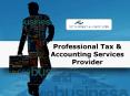 Professional Tax Advisory Services in Thane~ Nitassociates PowerPoint PPT Presentation