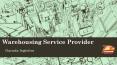 Warehousing Service Provider PowerPoint PPT Presentation