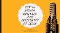 Top 10 design colleges and institutes of india PowerPoint PPT Presentation