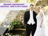 Wedding videography Gold Coast (1)