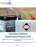Secondary Batteries Global Market Report 2018 PowerPoint PPT Presentation