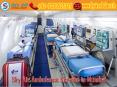Receive Air Ambulance Service in Mumbai at an Economical-Cost by Sky Air Ambulance PowerPoint PPT Presentation