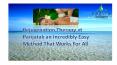Rejuvenation therapy at Parijatak PowerPoint PPT Presentation
